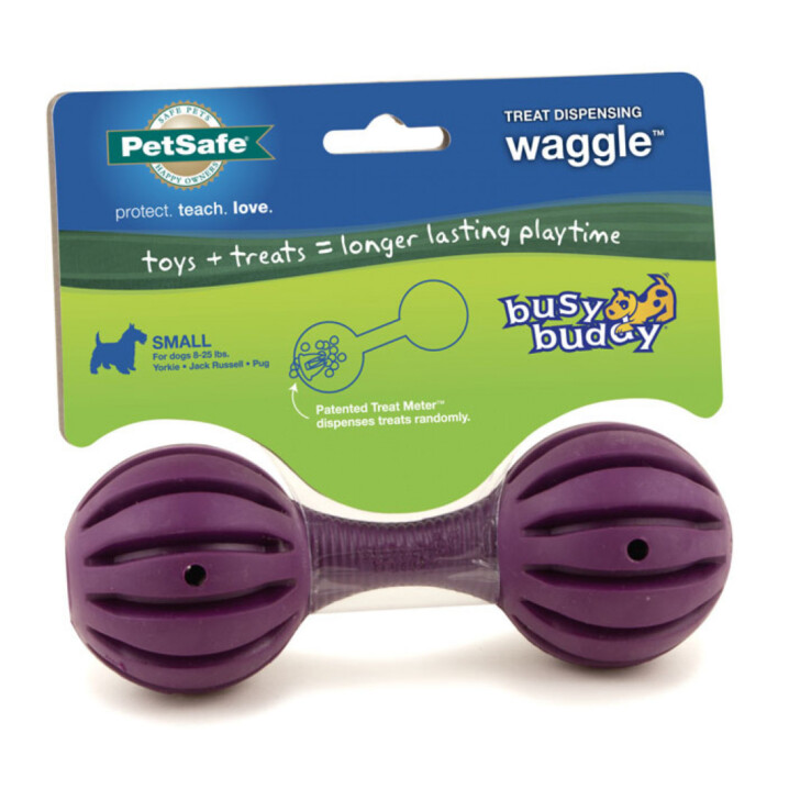 Petsafe busy hotsell buddy barnacle